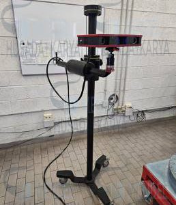 Sale – GOM ATOS Core 300 3D Scanner