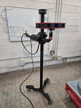 Sale - GOM ATOS Core 300 3D Scanner