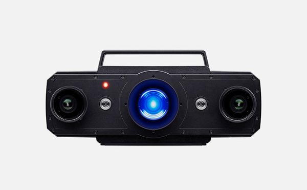 Sale - GOM ATOS I Professional 3D Scanner System
