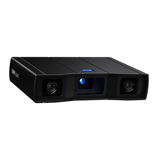 Sale - GOM ATOS I Professional 3D Scanner System
