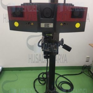 Sale – GOM ATOS II Triple System 3D Scanner