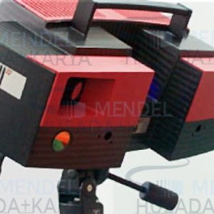 Sale – GOM ATOS II Triple System 3D Scanner