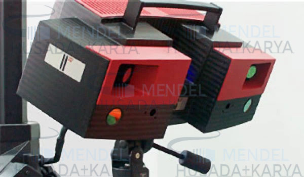 Sale - GOM ATOS II Triple System 3D Scanner