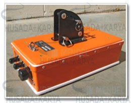 Sale – GSSI 900 MHz Monostatic Antenna
