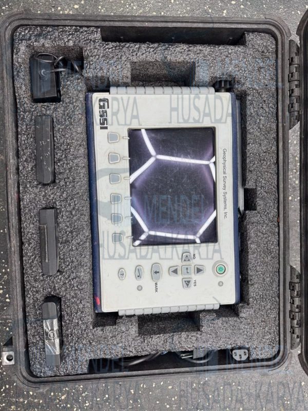 Sale - GSSI SIR 3000 GPR 400Mhz Antenna