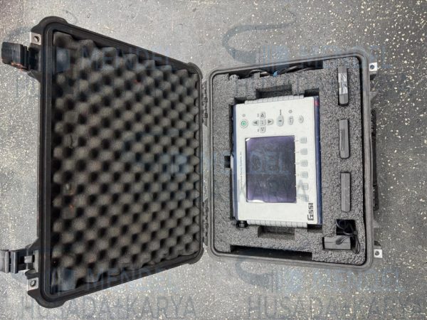 Sale - GSSI SIR 3000 GPR 400Mhz Antenna