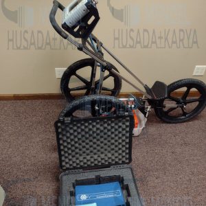 Sale – GSSI SIR 3000 GPR System with 4002  70Mhz Antenna