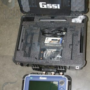 Sale – GSSI SIR 4000 GPR Control Unit