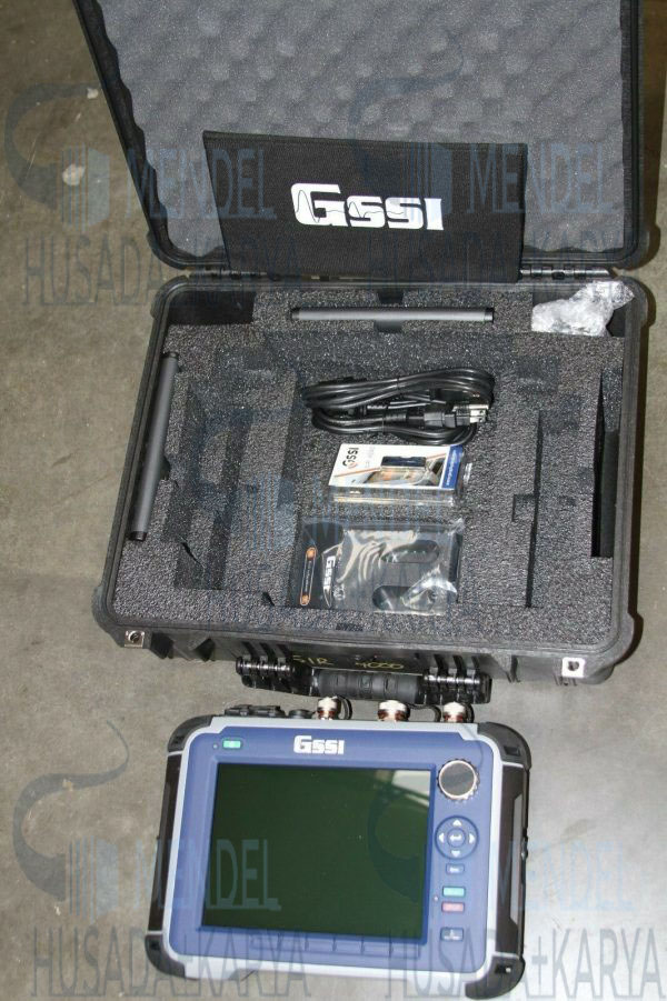Sale - GSSI SIR 4000 GPR Control Unit