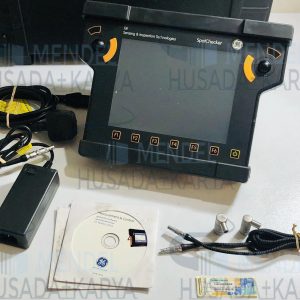 Sale – Ge Krautkramer NDT Spotchecker Sensing & Inspection