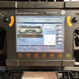 Sale – Ge Krautkramer NDT Spotchecker Sensing & Inspection
