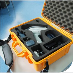 Sale – Genius 9000 Handheld X-ray Fluorescence Spectrometer