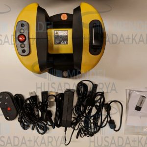 Sale – GeoMax Zoom3D Series 3D Scanner