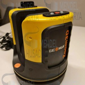 Sale – GeoMax Zoom3D Series 3D Scanner