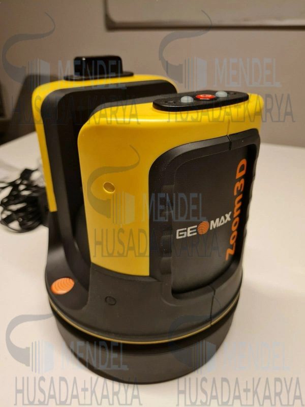 Sale - GeoMax Zoom3D Series 3D Scanner - Image 2