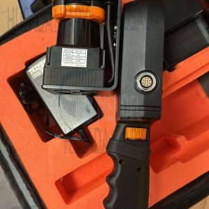 Sale – GeoSLAM ZEB Go 3D Mobile Laser Scanner
