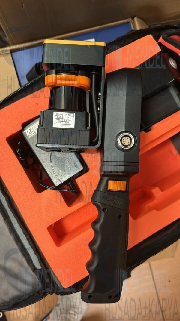 Sale - GeoSLAM ZEB Go 3D Mobile Laser Scanner