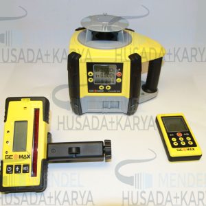 Sale – Geomax Zone60 DG Fully-Automatic Dual Grade Laser