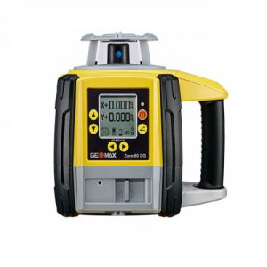 Sale – Geomax Zone80 DG Fully-Automatic Dual Grade Laser