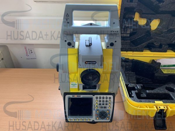 Sale - Geomax Zoom 90 Total Station