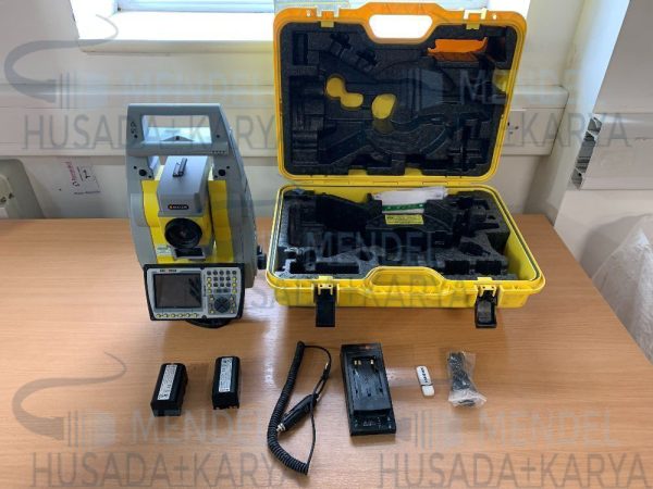 Sale - Geomax Zoom 90 Total Station
