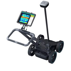 Sale – Proceq GS8000 Subsurface Ground Penetrating Radar