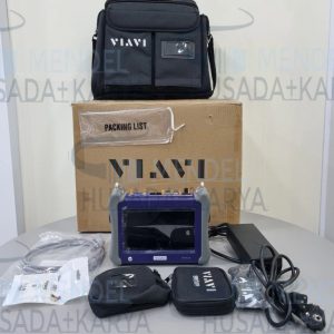 Sale – VIAVI MTS 5800 Network Tester (100GbE)