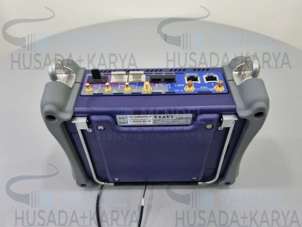 Sale - VIAVI MTS 5800 Network Tester (100GbE) - Image 7