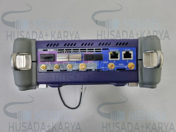 Sale - VIAVI MTS 5800 Network Tester (100GbE) - Image 6