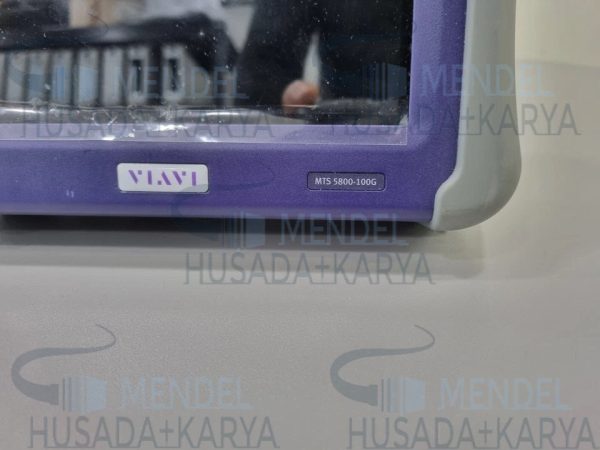 Sale - VIAVI MTS 5800 Network Tester (100GbE) - Image 4