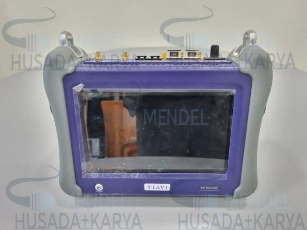 Sale - VIAVI MTS 5800 Network Tester (100GbE) - Image 3