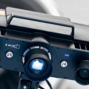 Sale – ZEISS ATOS Q 3D Scanner