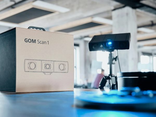 Sale - Zeiss GOM Scan 1 3D scanner