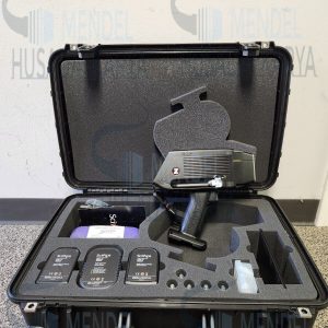 SciAps Z901 Lithium Handheld LIBS Analyzer
