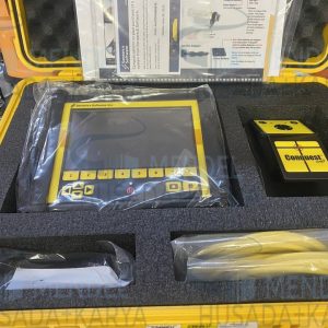 Sensors & Software Conquest 100 Concrete Scanner