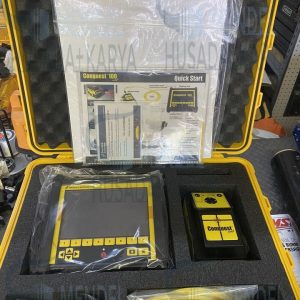 Sensors & Software Conquest 100 Concrete Scanner