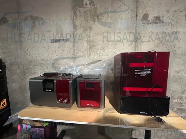 SprintRay Pro 95 S 3D Printer
