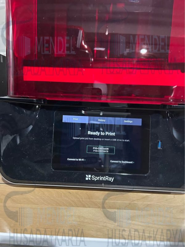 SprintRay Pro 95 S 3D Printer - Image 2