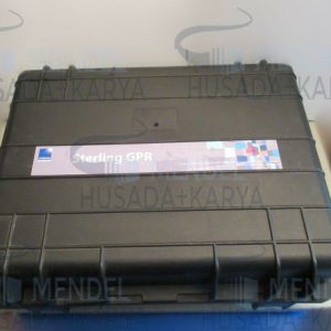 Sterling Geoscanners SPG-1600 Ground Penetrating Radar