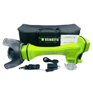 Subsite Marksman TK Series Recon Tracker Locator 240 Hours
