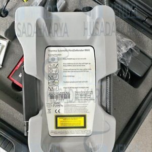 Thermo Scientific FirstDefender RMX Raman Spectrometer