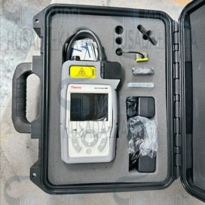 Thermo Scientific FirstDefender RMX Raman Spectrometer