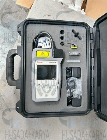 Thermo Scientific FirstDefender RMX Raman Spectrometer