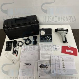 Thermo Scientific MicroPHAZIR 1624 RX Portable NIR Spectrometer