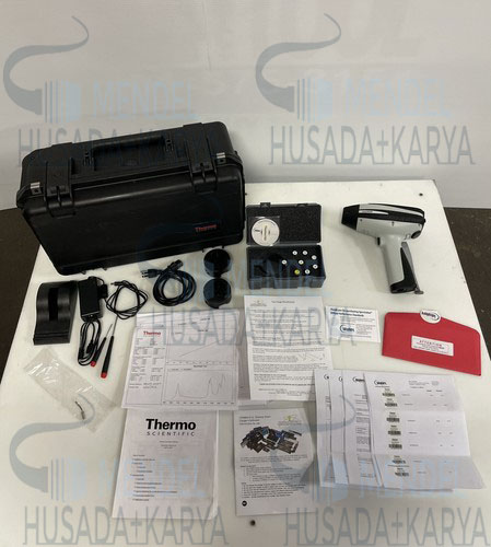 Thermo Scientific MicroPHAZIR 1624 RX Portable NIR Spectrometer