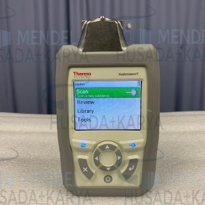 Thermo Scientific TruDefender FT Analyzer Spectrometer
