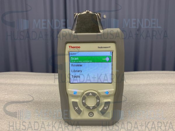 Thermo Scientific TruDefender FT Analyzer Spectrometer