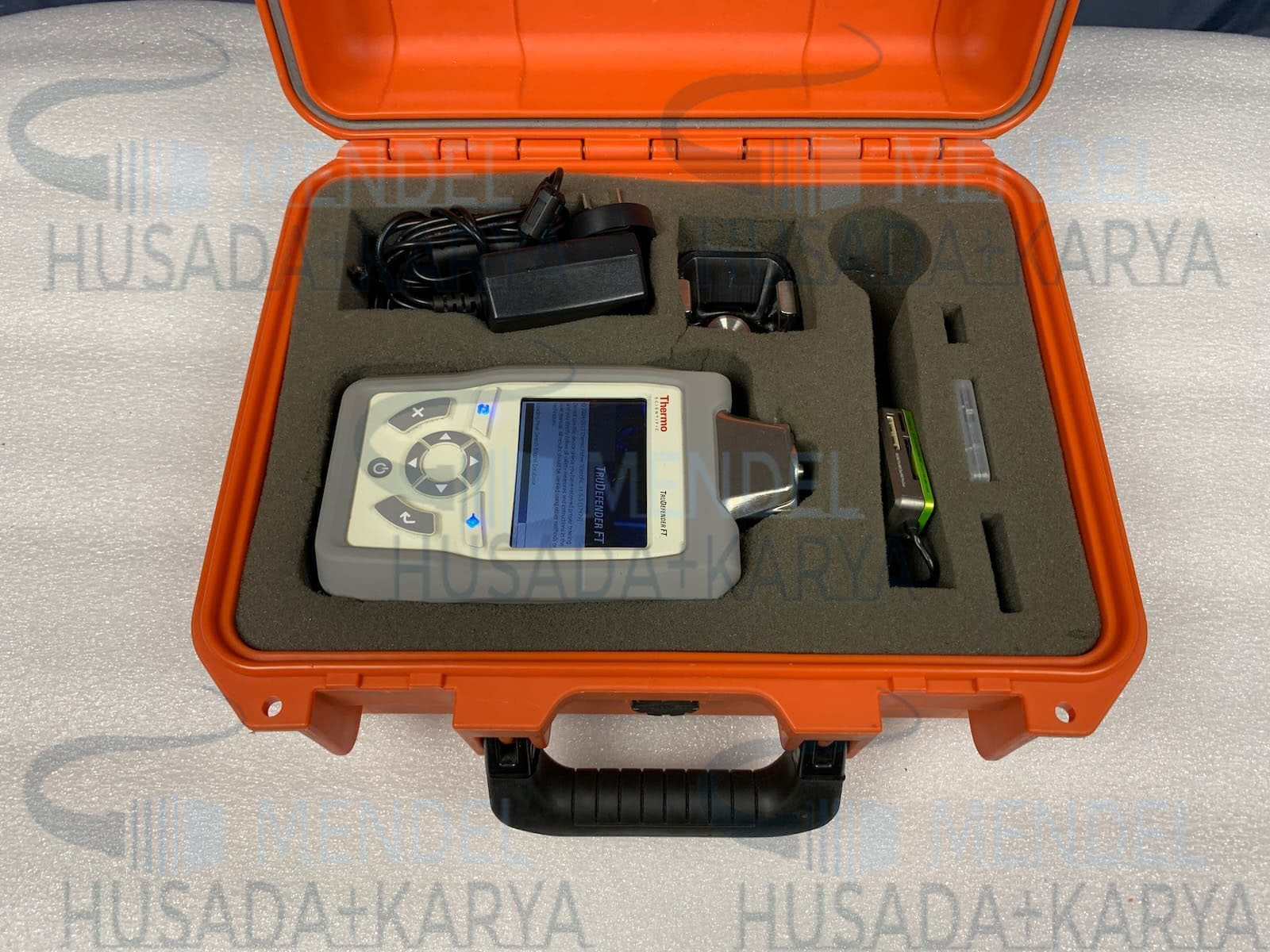 Thermo Scientific TruDefender FT Analyzer Spectrometer
