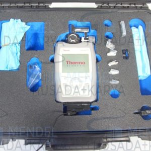 Thermo Scientific TruDefender FTX FTIR Spectrometer