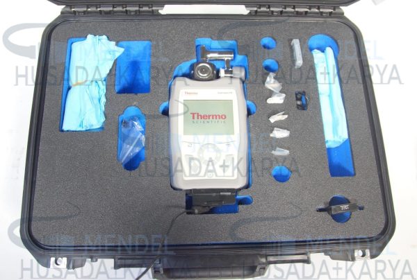 Thermo Scientific TruDefender FTX FTIR Spectrometer